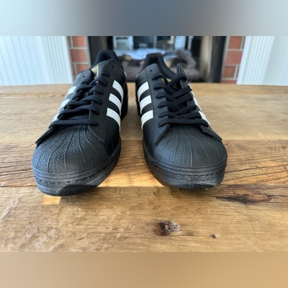 New Men’s Adidas Superstar ADV Shoes ~Size 10 ~New no box - Picture 12 of 13